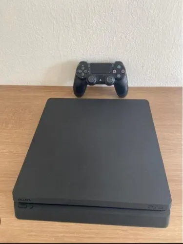 PS4 