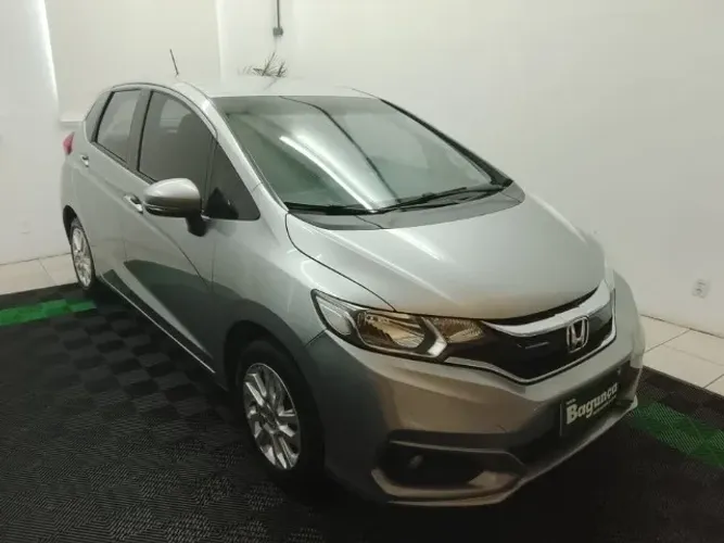 Honda Fit LX 1.5 Flexone 16V 5P Aut. 2018