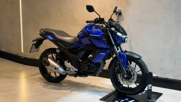 Yamaha FZ15 150 FAZER FLEX