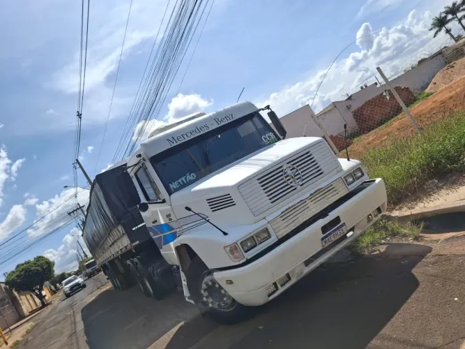 VENDO CARRETA 1935 LS