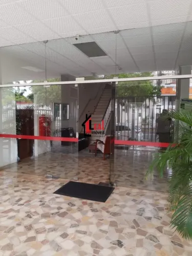 Apartamento para Venda em Presidente Prudente, EDIFICIO JOÃO GIGLIO, 3 dormitórios, 1 banh