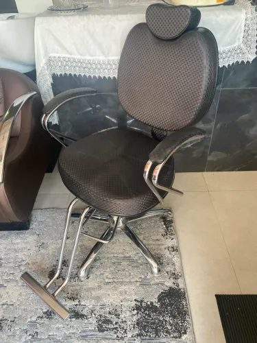 Cadeiras de Cabeleireiro