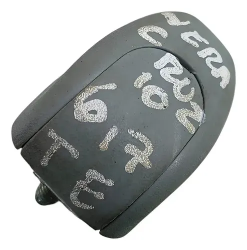Gancho Alça Teto Hyundai Vera Cruz Ano 2009 2010