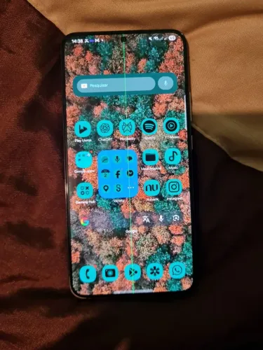 Samsung Galaxy S22+