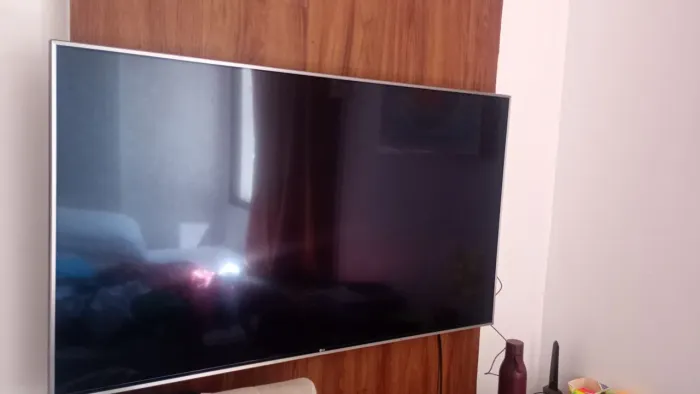 TV LG 42 Polegadas - Ótima imagem