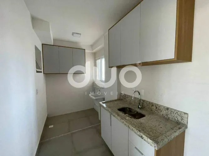 Apartamento com 3 dormitórios para alugar, 78 m² por R$ 4.550,00/mês - Vila Independência 