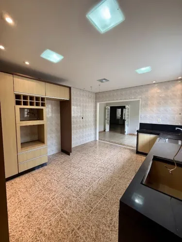 CASA À VENDA 525M² 5 DORMS PISCINA VILA SCARPELLI