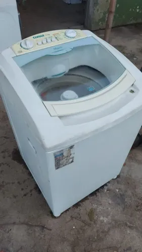 Máquina de lavar