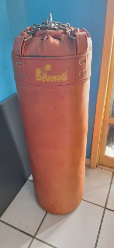 Saco de pancada box