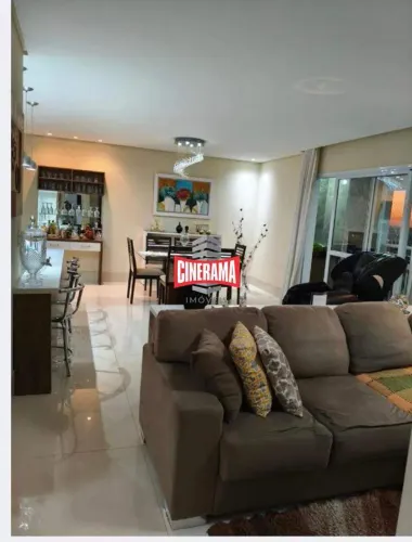 Apartamento à venda em Boa Vista - São Caetano do Sul | Cinerama Imóveis