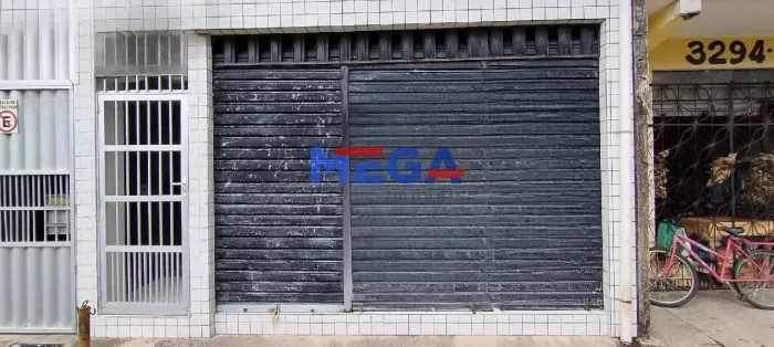 Ponto comercial no bairro Genibaú em Fortaleza, CE