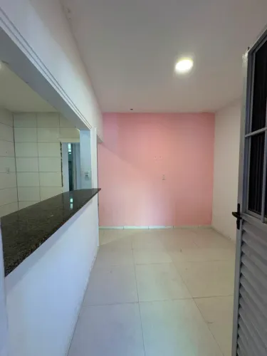 CASA COM AR CONDICIONADO - NÃO PAGA ÁGUA, NEM LUZ
