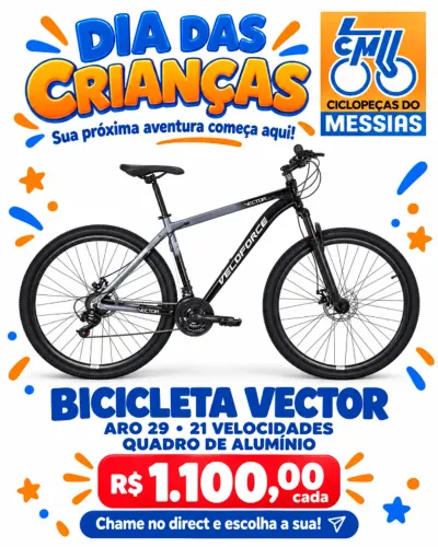 SUPER PROMOÇÃO Bicicleta aro 29 mtb quadro em alumínio nova na caixa 
