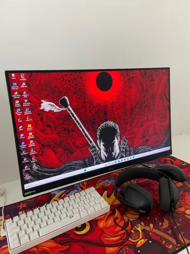 VENDO PC GAMER NOVÍSSIMO!
