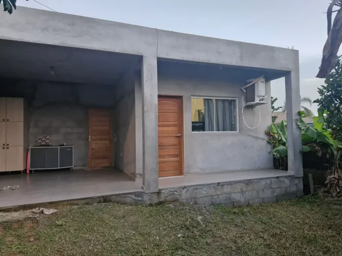 Vendo cada em Imbituba SC