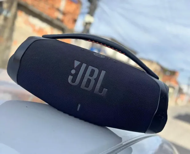 JBL BOOMBOX 3