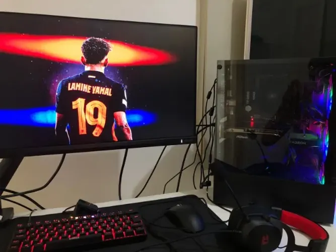 PC Gamer Completo