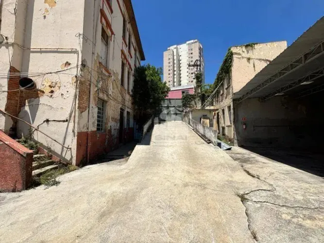 Terreno à venda, 3295 m² por R$ 40.000.000,00 - Perdizes - São Paulo/SP