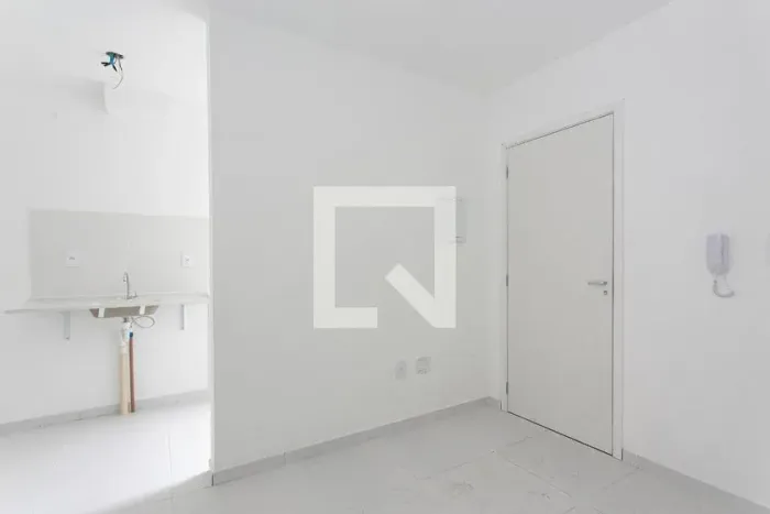 Apartamento à Venda - Vila Matilde, 2 Quartos, 40 m2