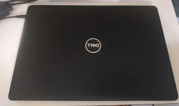 Dell Inspiration todo perfeito sem marcas trincos.