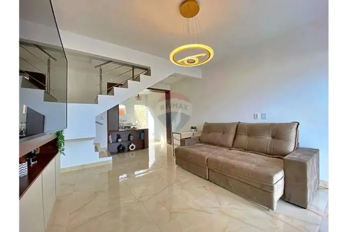 Apartamento a 600m da praia de Coroa Vermelha-BA