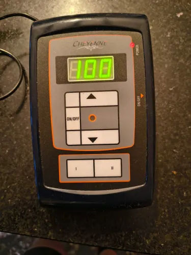 Dermografo para micropigmentação