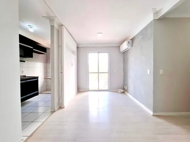 Apartamento para aluguel, 2 quartos, 1 vaga, Jardim Parque Novo Mundo - Limeira/SP