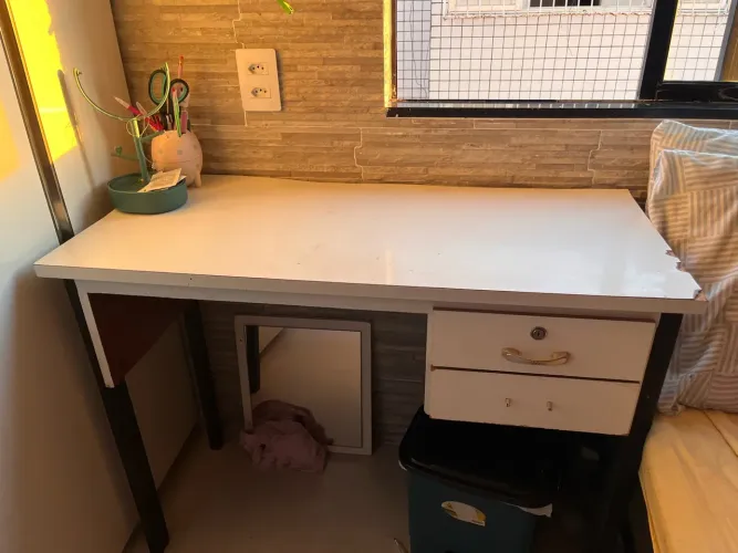 Mesa Escrivaninha 