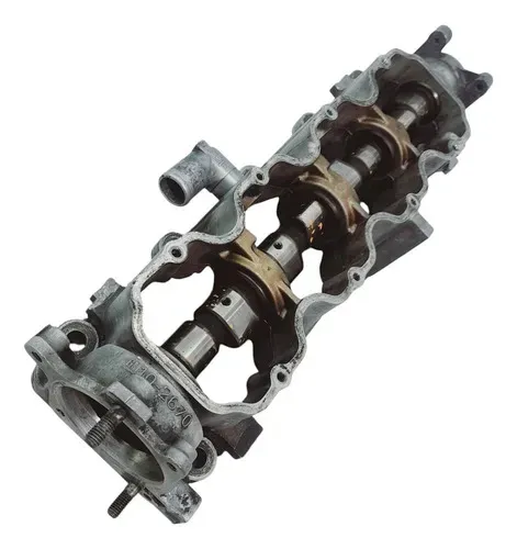 Gaiola Comando Valvula J Gm Kadett 1.8 1992    203030 Não Informado