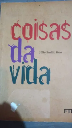 Coisas da vida 