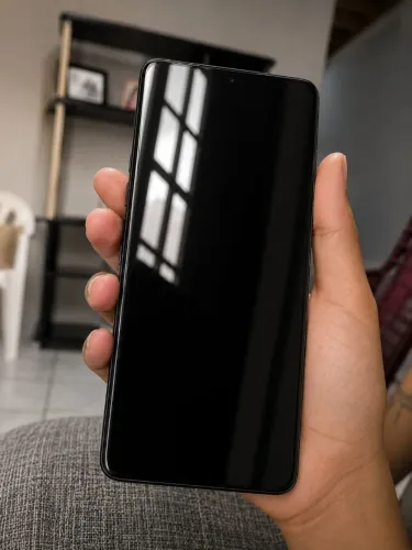 Celular pocox7 pro