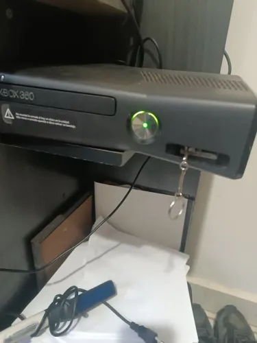 Xbox 360