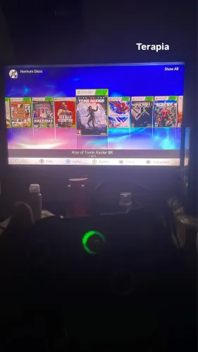Xbox 360