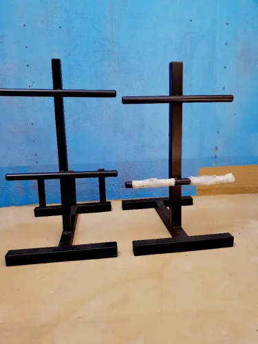 Suporte Organizador de Anilha / Anilha / Peso /