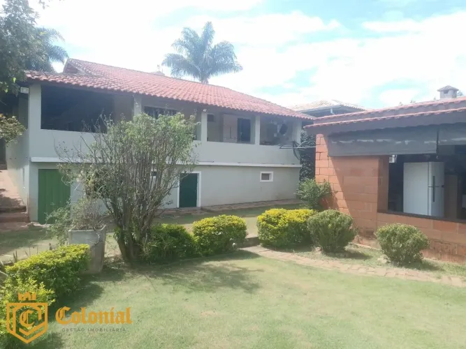 Chácara à venda | Itupeva/SP