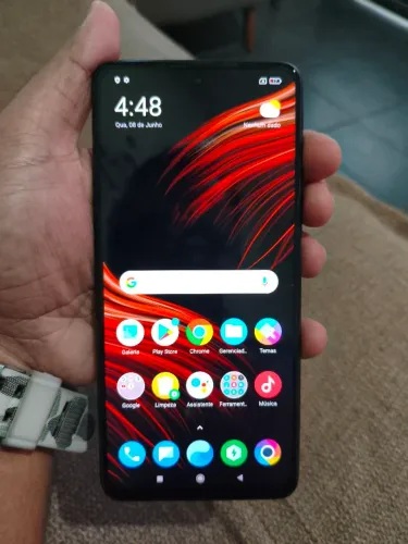 Poco X3 NFC