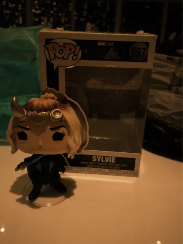 Funko pop 