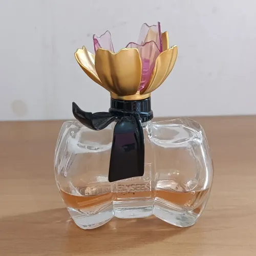 Perfume Paris Elysees La Petite Fleur D'Amour Eau de Toilette Feminino