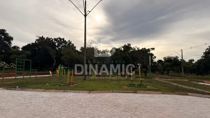 Chácara para Locação no Condomínio Recanto da Serra | Guapó - GO.