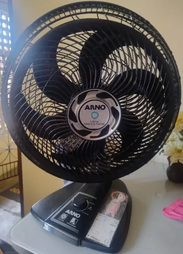 Ventilador