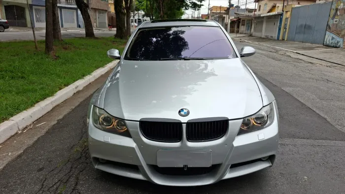 BMW 335I A 3.0 24V 306cv 2008