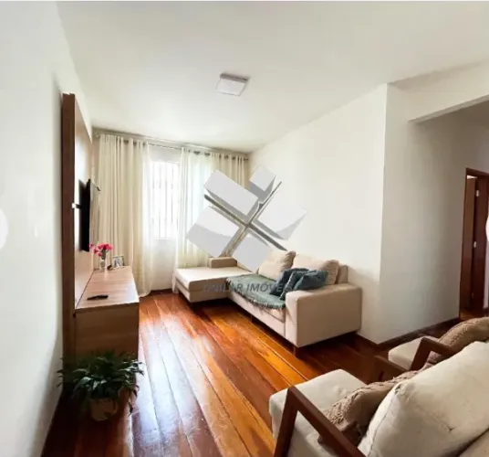 Apartamento 03 quartos - Bairro Palmares