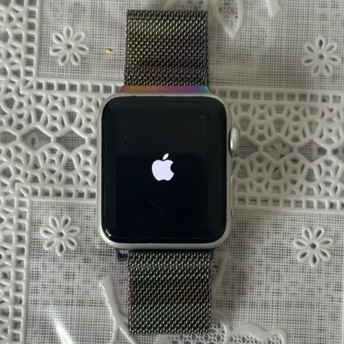 AppleWatch Série 3