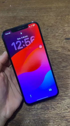 IPHONE 12 pro max 