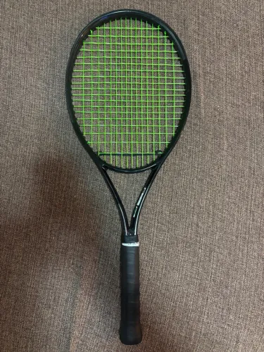 Raquete Head Speed Legend MP - 2025 - excelente estado