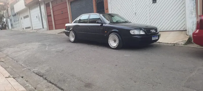 Audi A6 2.8 1995