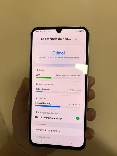 Samsung a34 5G
