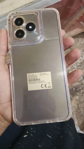 Celular note 50