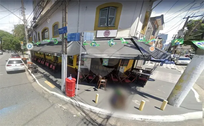 Casa com 6 quartos para locação em Vila romana - SP