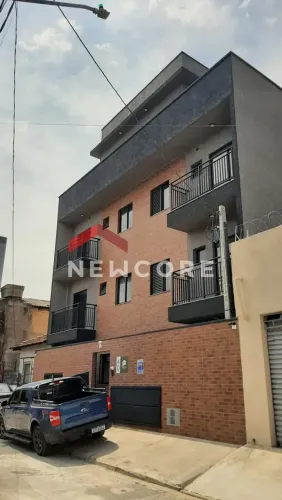 Apartamento em Rua Dominiquin - Vila das Mercês - São Paulo/SP